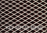 White color powder coated galvanzied mesh 02