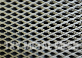 Iron expanded mesh 03